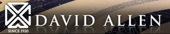 DAVID ALLEN COMPANY