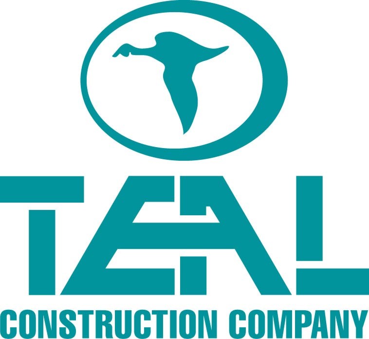TEAL  CONSTRUCTION