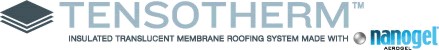 BIRDAIR Tensotherm Roofing