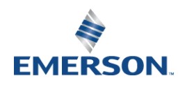 EMERSON  ELECTRIC COMPANY