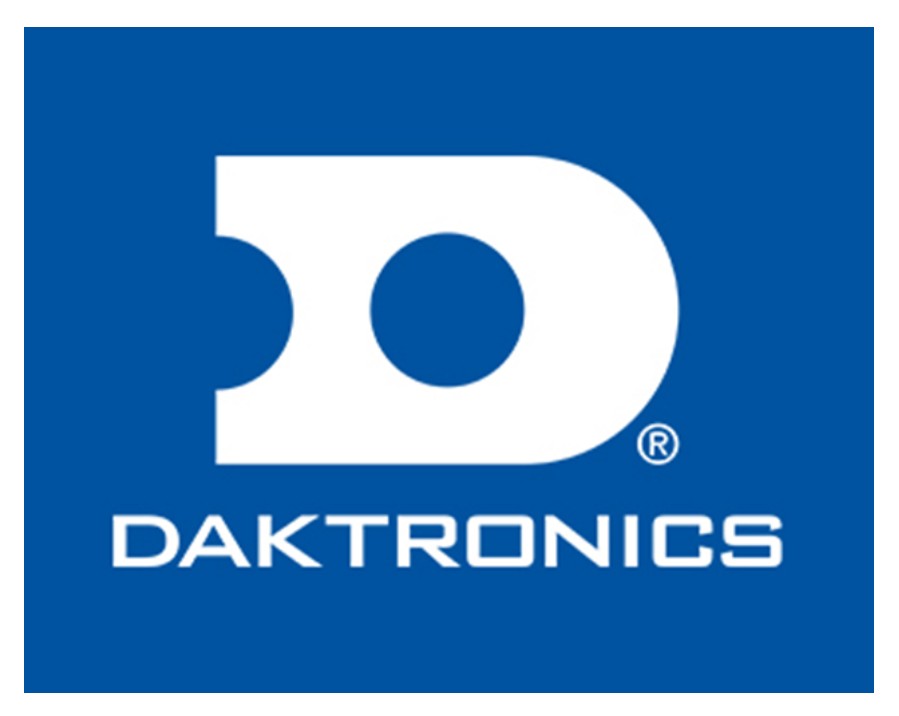 DAKTRONICS