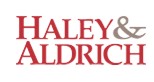 HALEY & ALDRICH