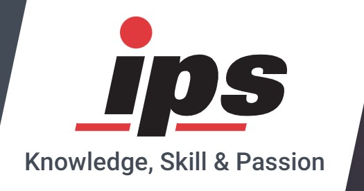  IPS  Integrated Project Services 