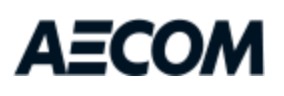 AECOM  is built to deliver a better world.