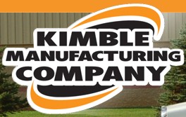 Kimble Manufacturing Company