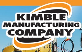 KIMBLE Manufacturing Company 