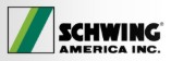 SCHWING leader in concrete placement.