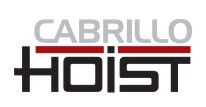 CABRILLO HOiST