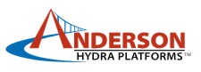 ANDERSON HYDRA PLATFORMS 