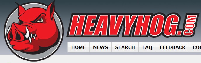 HEAVY HOG HEAVY EQUIPMENT
