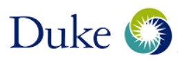 Duke NICHOLAS INSTITUTE