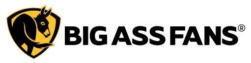 BIG ASS FANS