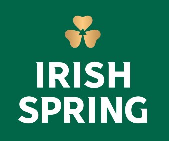 IRISH SPRING   FROM COLGATE - PALMOLIVE