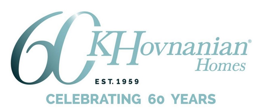K. HOVNANRIAN HOMES