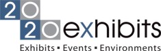 2020 exhibits / exhibits event environment