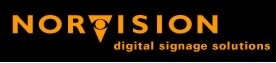 NORVISION  digital dynamic signage solutions