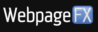 Webpage FX
