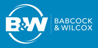 BABCOCK & WILCOX