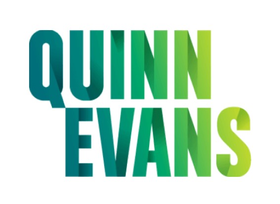 QUINN EVANS