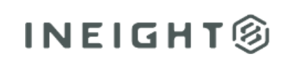INEIGHT  PROVEN PROJECT CERTAINTY  a KIEWIT company