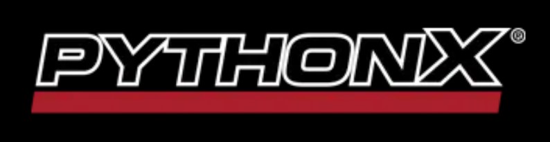 PYTHONX  -  BURLINGTON AUTOMATION