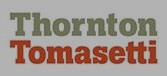 Thornton Tomasetti