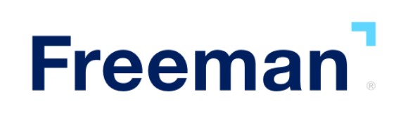 Freeman   GLOBAL EVENTS & EXHIBITIONS COMPANY