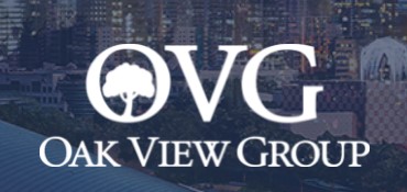 OAK VIEW GROUP  VENUE DEVELOPMENT AND FINANCING