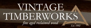 VINTAGE TIMBERWORKS