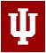 INDIANA UNIVERSITY