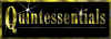Quintessentials Masthead