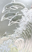 Cast Glass Images