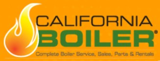 CALIFORNIA BOILER