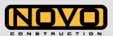 NOVO Construction, Inc.
