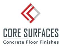 CORE SURFACES