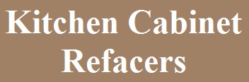 Kitchen Cabinet Refacers