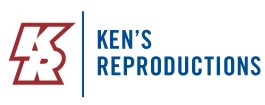 KEN'S REPRODUCTIONS