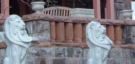 HISTORIC DENVER